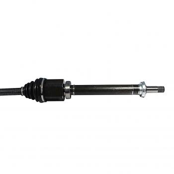 2018 Ford Fusion CV Axle Assembly Front Right GSP NCV11189 image 2 of 4