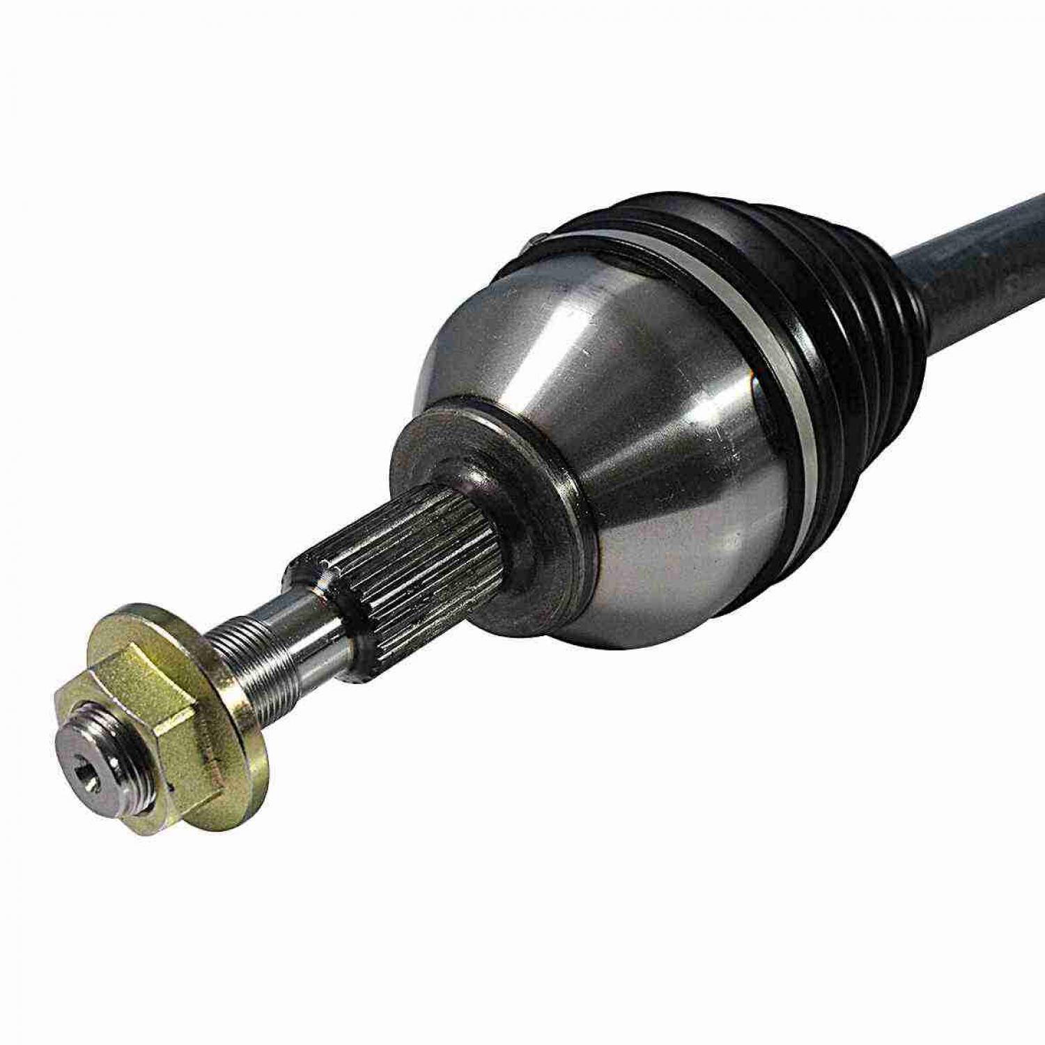 GSP NCV11189 - CV Axle Assembly GSP NCV11189 CV Axle Assembly product image 3 of 5