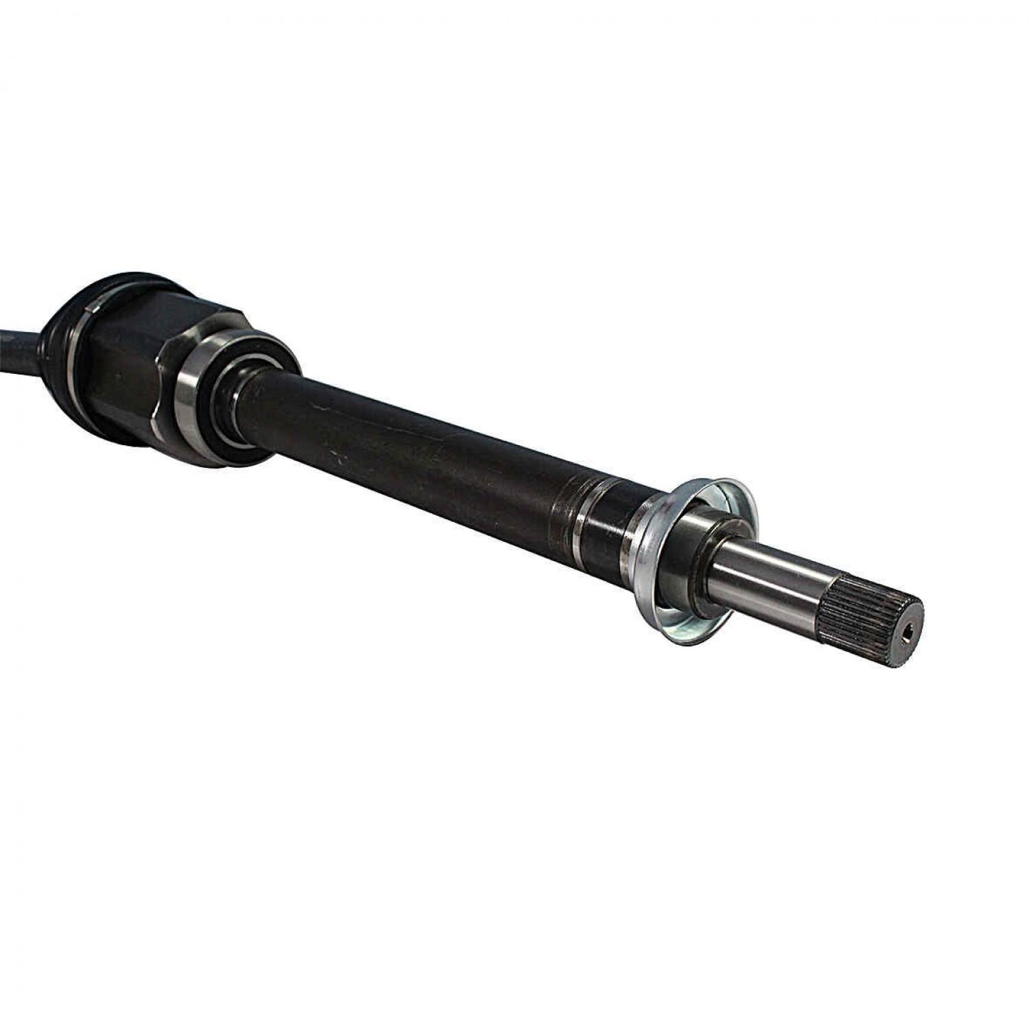 GSP NCV11189 - CV Axle Assembly GSP NCV11189 CV Axle Assembly product image 4 of 5