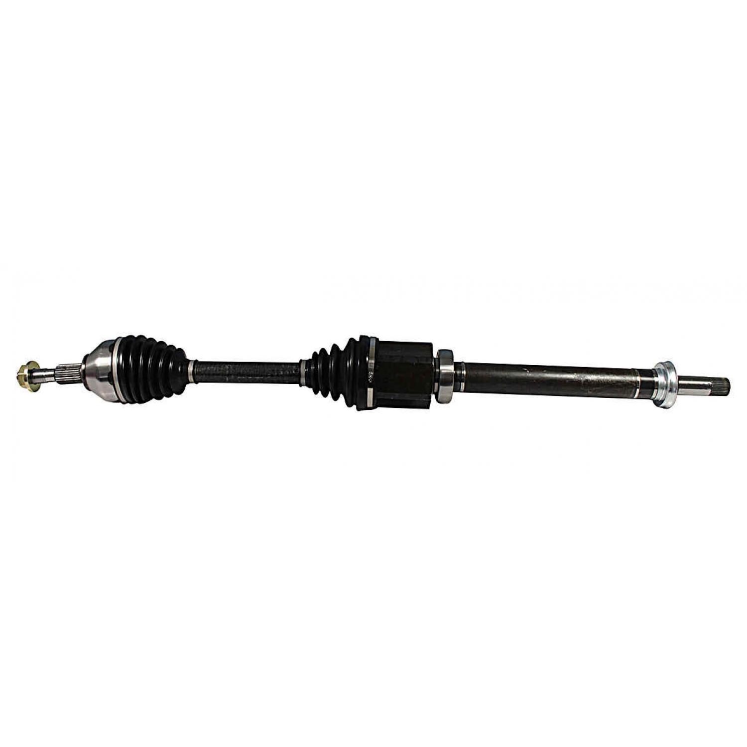 GSP NCV11189 - CV Axle Assembly GSP NCV11189 CV Axle Assembly product image 5 of 5