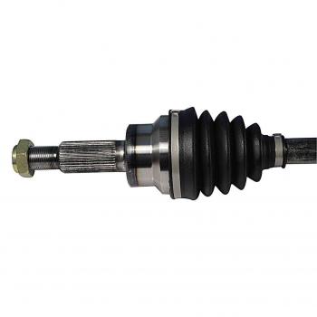 2018 Lincoln MKT CV Axle Assembly Rear Left GSP NCV11190 image 1 of 4