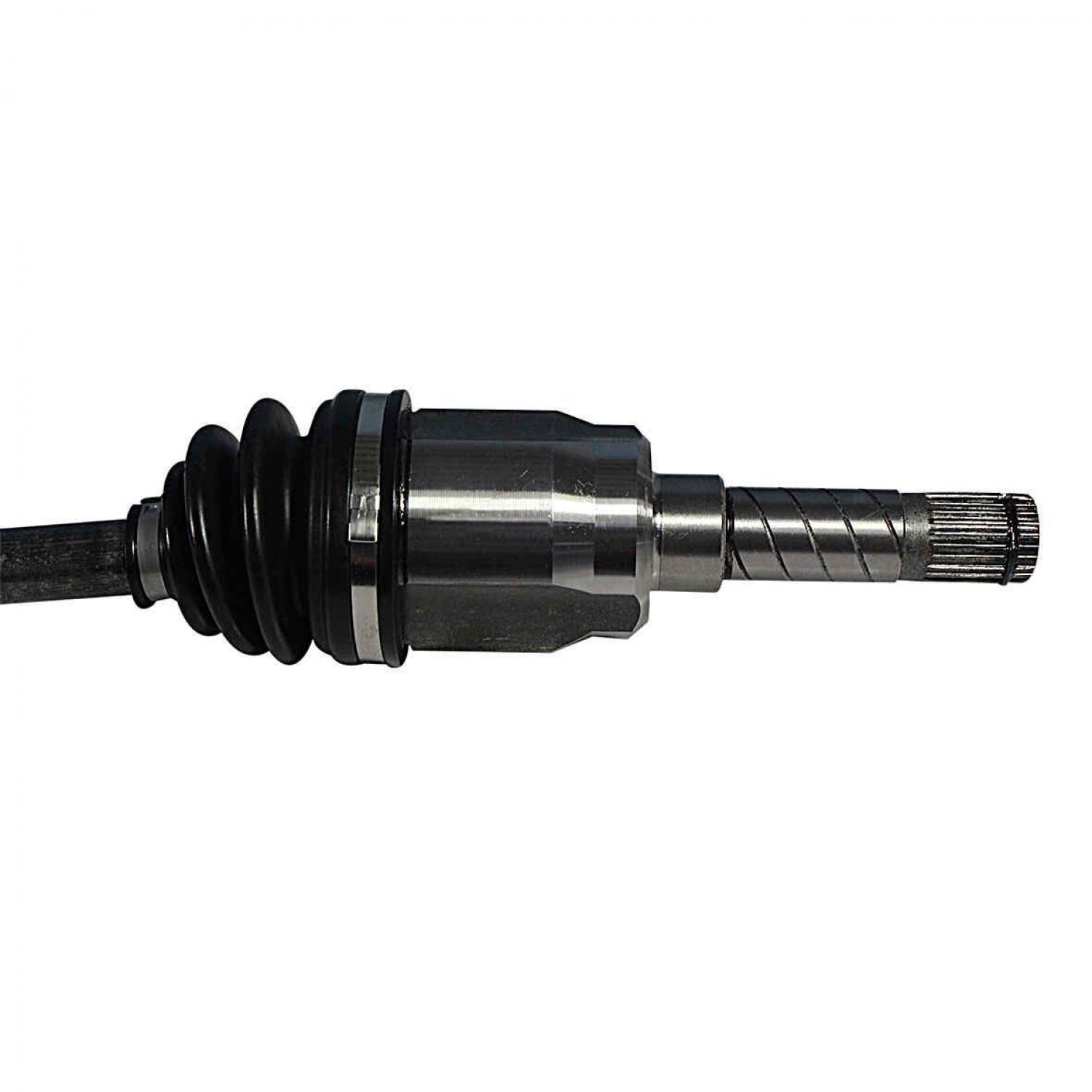 GSP NCV11190 - CV Axle Assembly GSP NCV11190 CV Axle Assembly product image 2 of 5