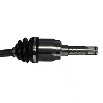 2018 Lincoln MKT CV Axle Assembly Rear Left GSP NCV11190 image 2 of 4
