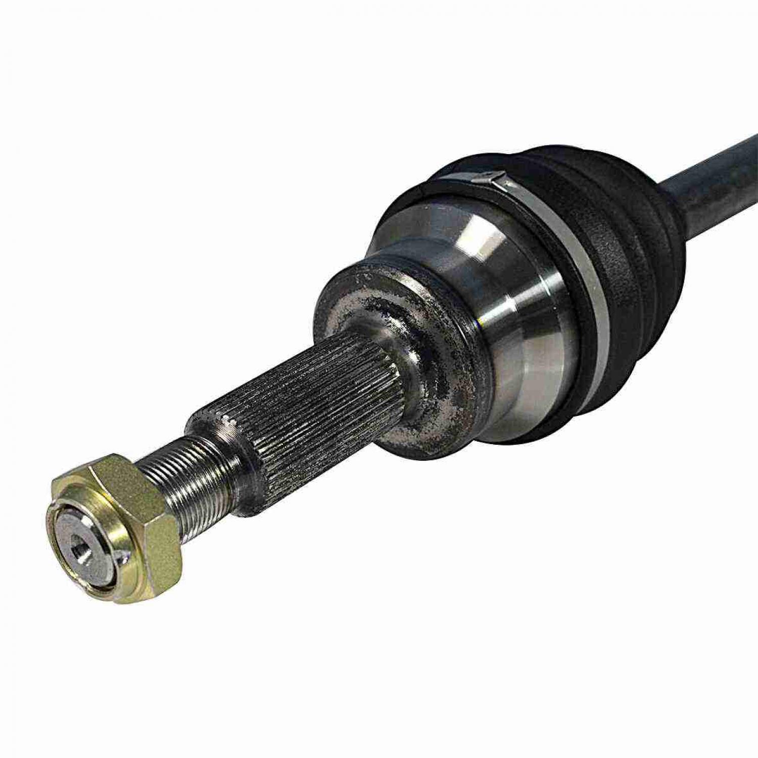 GSP NCV11190 - CV Axle Assembly GSP NCV11190 CV Axle Assembly product image 3 of 5