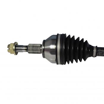 2014 Lincoln MKZ CV Axle Assembly Front Right GSP NCV11191 image 1 of 4