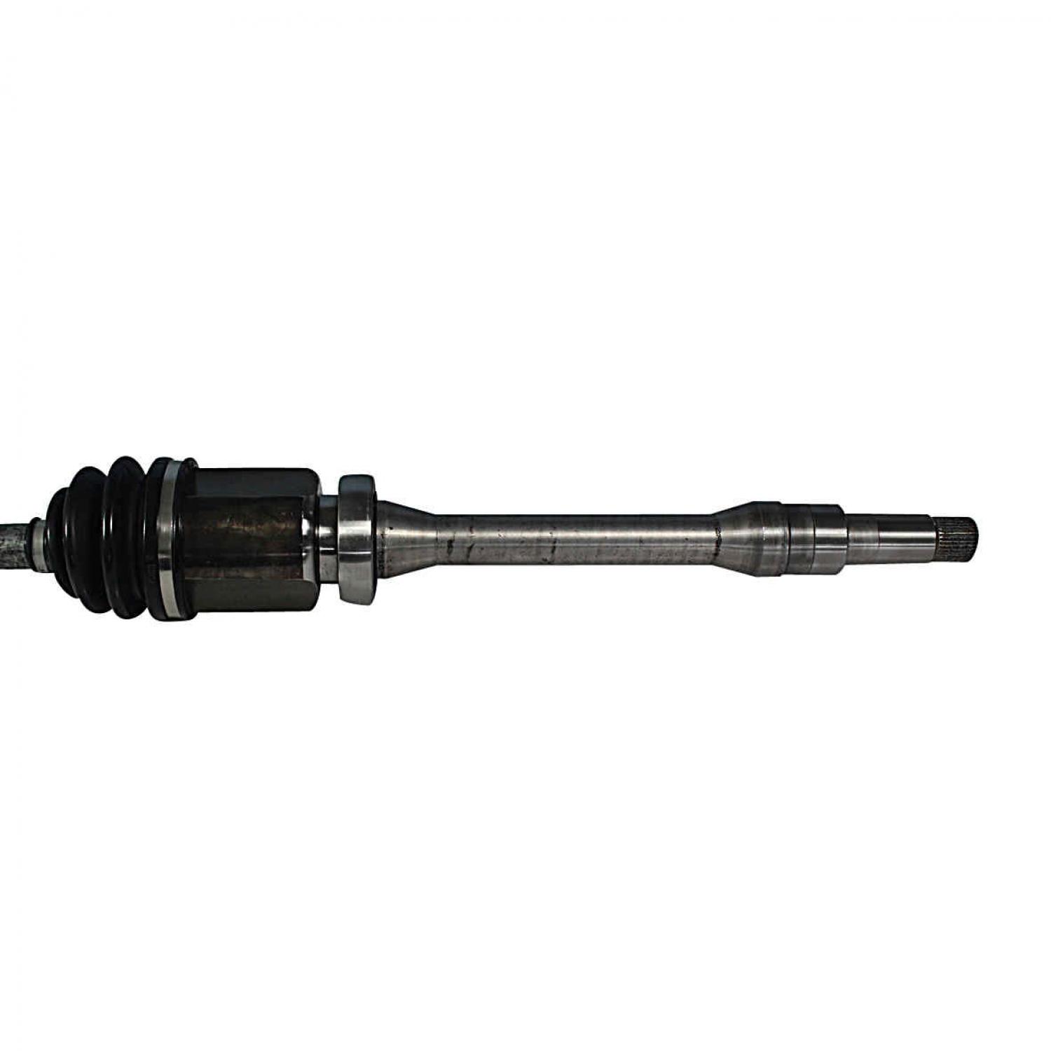 GSP NCV11191 - CV Axle Assembly GSP NCV11191 CV Axle Assembly product image 2 of 5