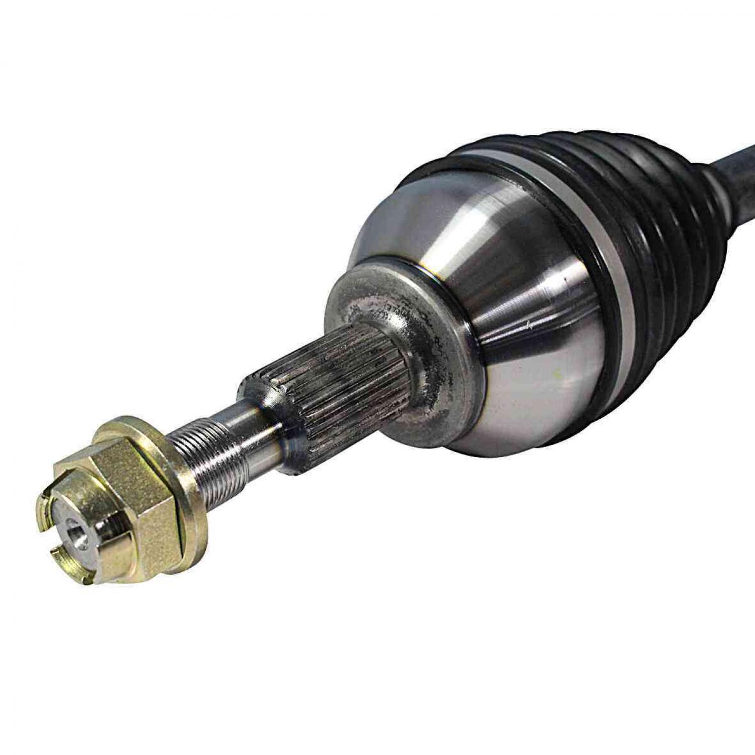 GSP NCV11191 - CV Axle Assembly GSP NCV11191 CV Axle Assembly product image 3 of 5