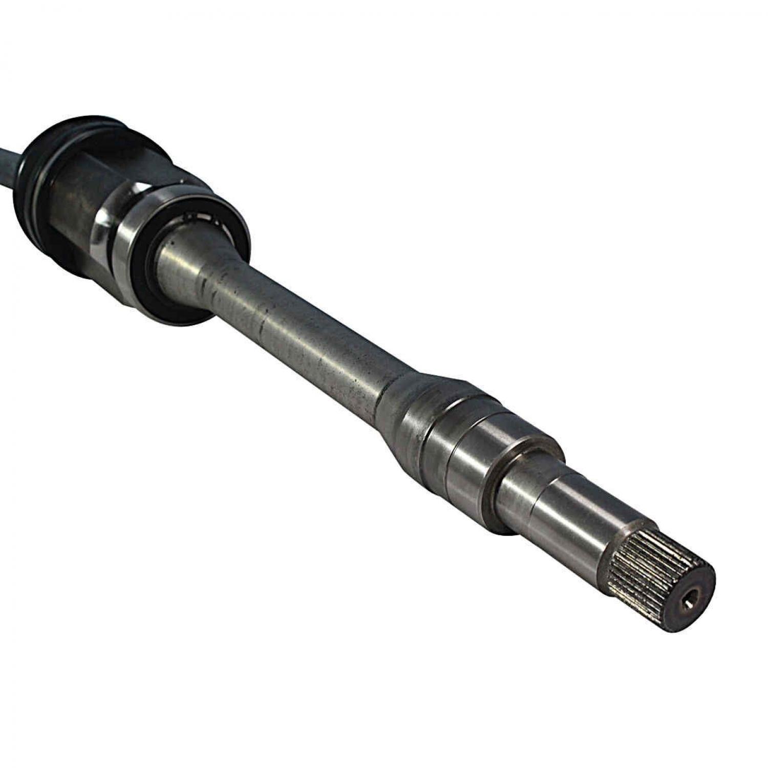 GSP NCV11191 - CV Axle Assembly GSP NCV11191 CV Axle Assembly product image 4 of 5
