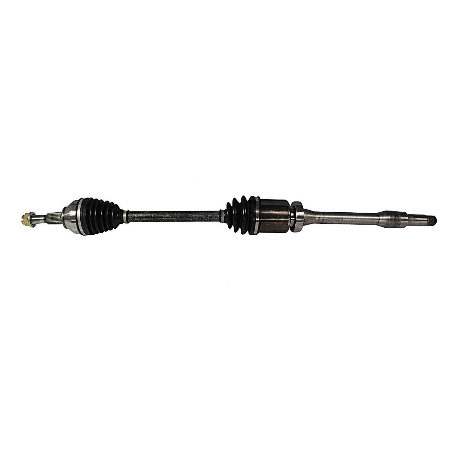 GSP NCV11191 - CV Axle Assembly GSP NCV11191 CV Axle Assembly product image 5 of 5