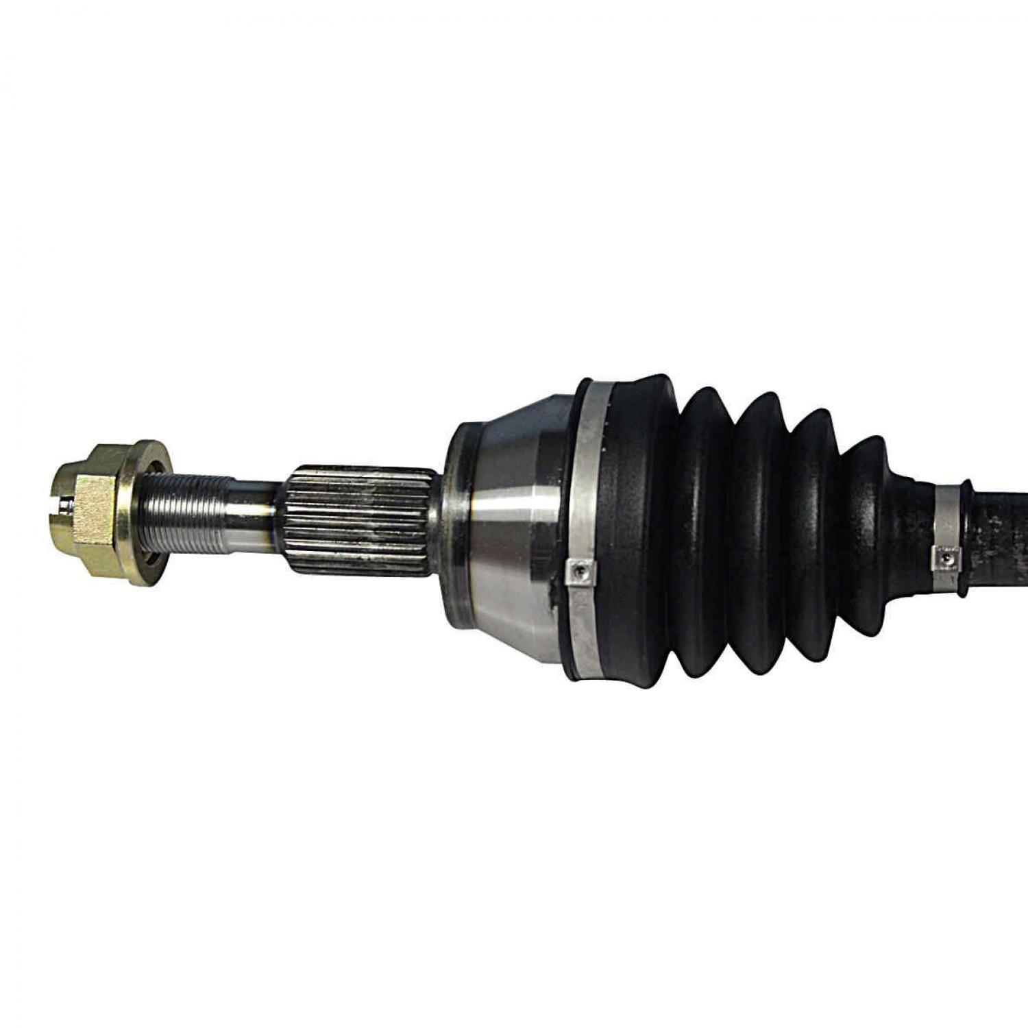 GSP NCV11192 - CV Axle Assembly GSP NCV11192 CV Axle Assembly product image 1 of 5