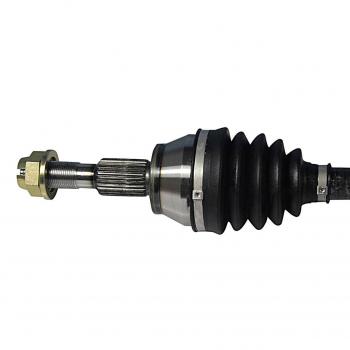 2017 Ford Fusion CV Axle Assembly Rear GSP NCV11192 image 1 of 4