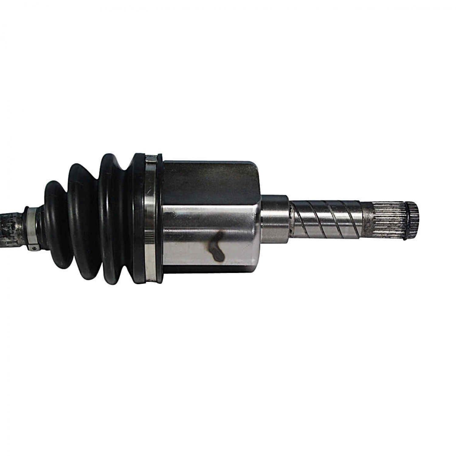 GSP NCV11192 - CV Axle Assembly GSP NCV11192 CV Axle Assembly product image 2 of 5