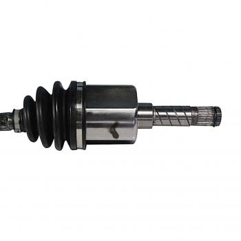 2017 Ford Fusion CV Axle Assembly Rear GSP NCV11192 image 2 of 4