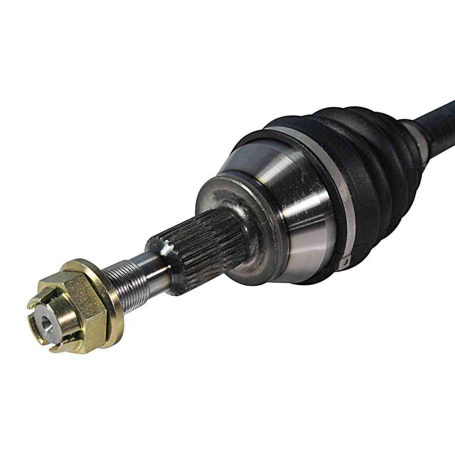 GSP NCV11192 - CV Axle Assembly GSP NCV11192 CV Axle Assembly product image 3 of 5