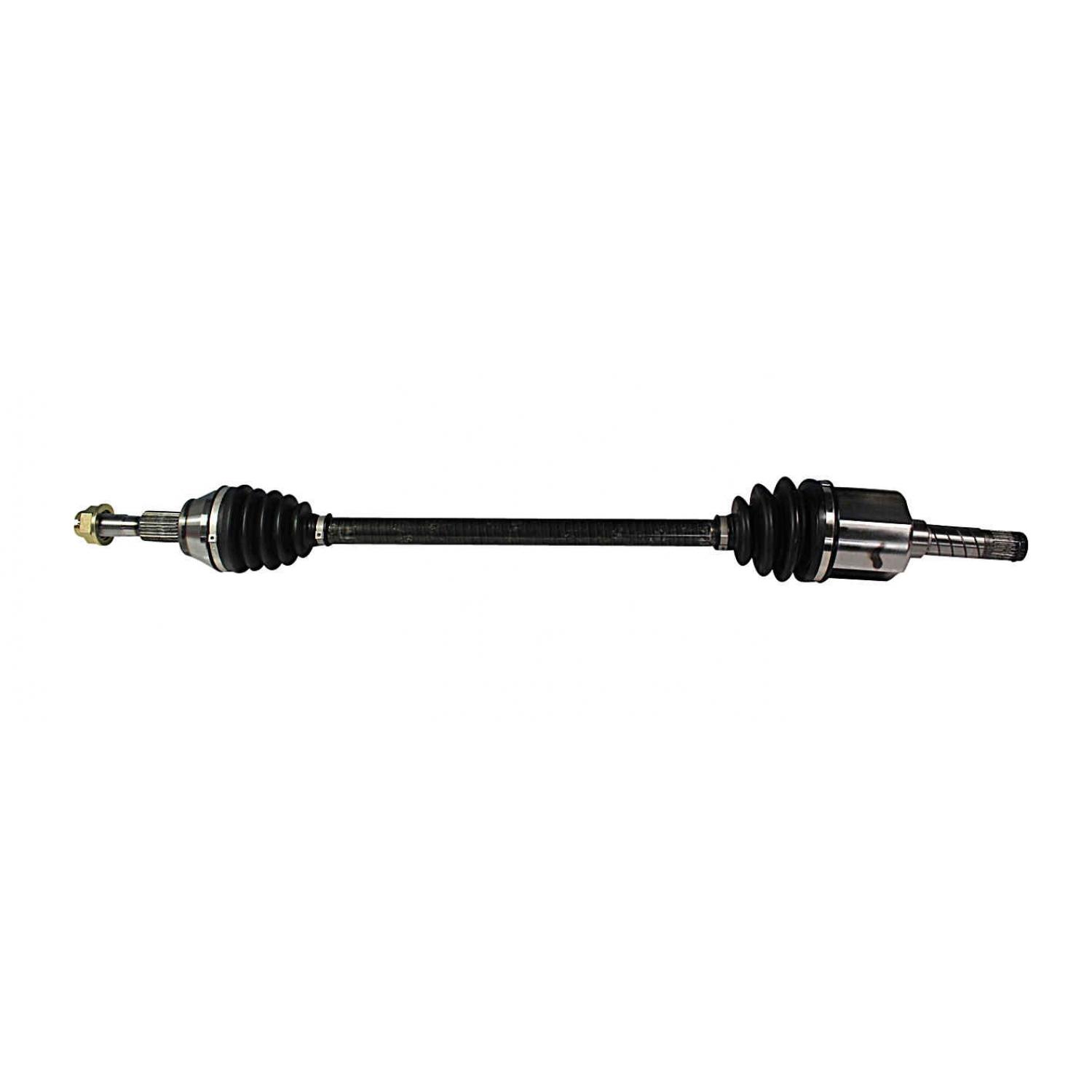 GSP NCV11192 - CV Axle Assembly GSP NCV11192 CV Axle Assembly product image 5 of 5