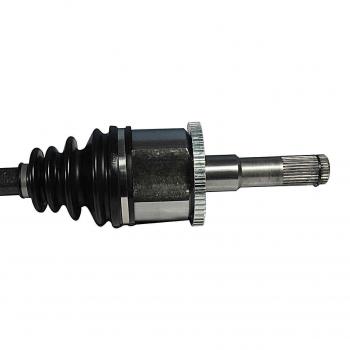 2004 Ford Mustang CV Axle Assembly Rear GSP NCV11193 image 2 of 4