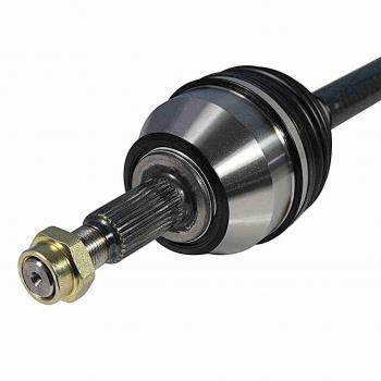 2004 Ford Mustang CV Axle Assembly Rear GSP NCV11193 image 3 of 4
