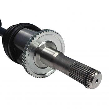 2004 Ford Mustang CV Axle Assembly Rear GSP NCV11193 image 4 of 4