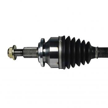 2016 Ford Mustang CV Axle Assembly Rear Left GSP NCV11194 image 1 of 4