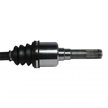 2016 Ford Mustang CV Axle Assembly Rear Left GSP NCV11194 image 2 of 4