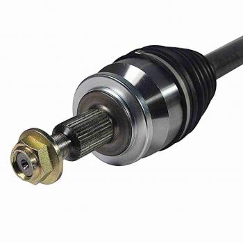 2016 Ford Mustang CV Axle Assembly Rear Left GSP NCV11194 image 3 of 4