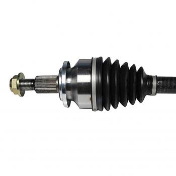 2016 Ford Mustang CV Axle Assembly Rear Right GSP NCV11195 image 1 of 4