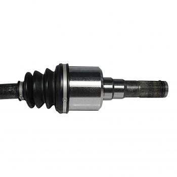 2016 Ford Mustang CV Axle Assembly Rear Right GSP NCV11195 image 2 of 4