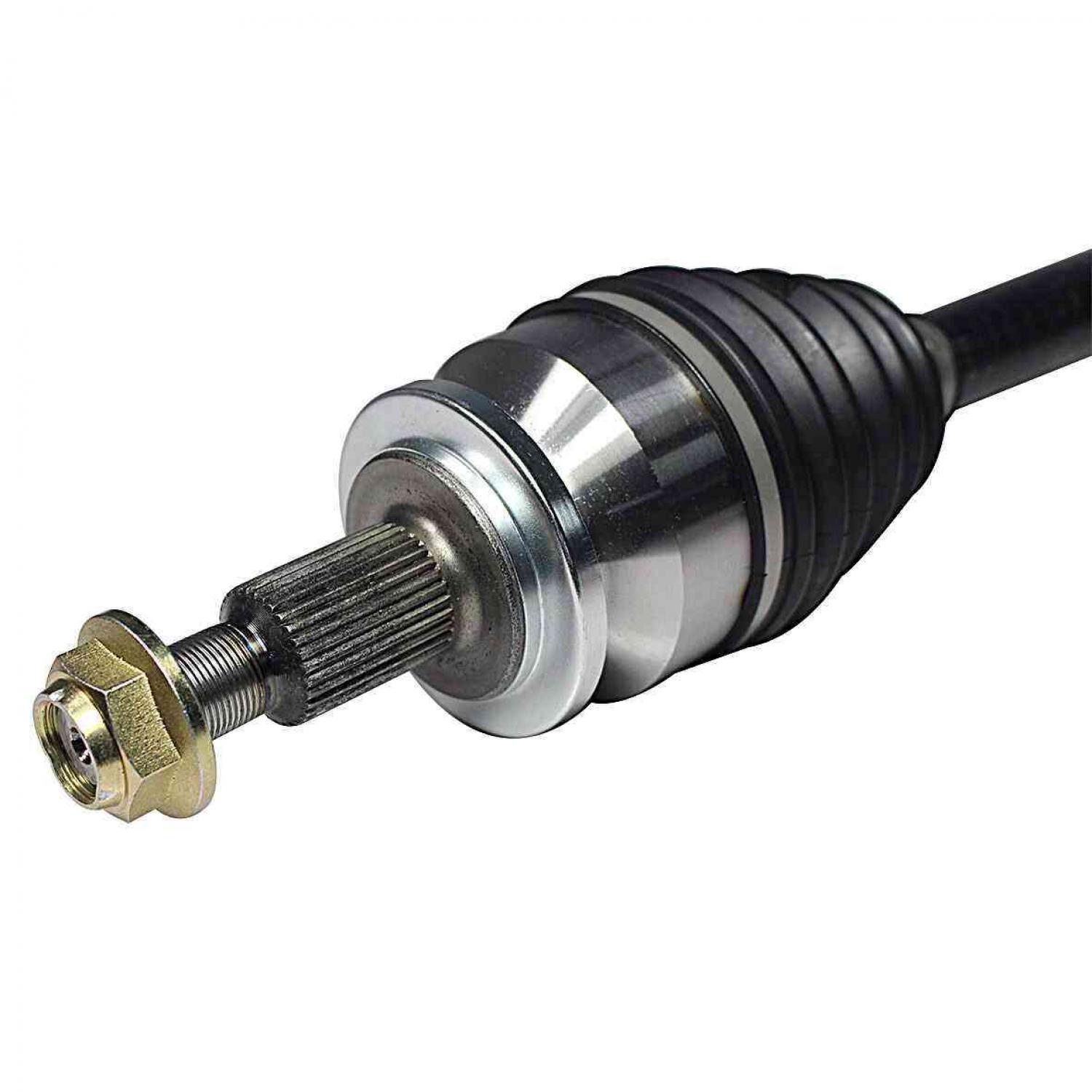 GSP NCV11195 CV Axle Assembly product image 3 of 5