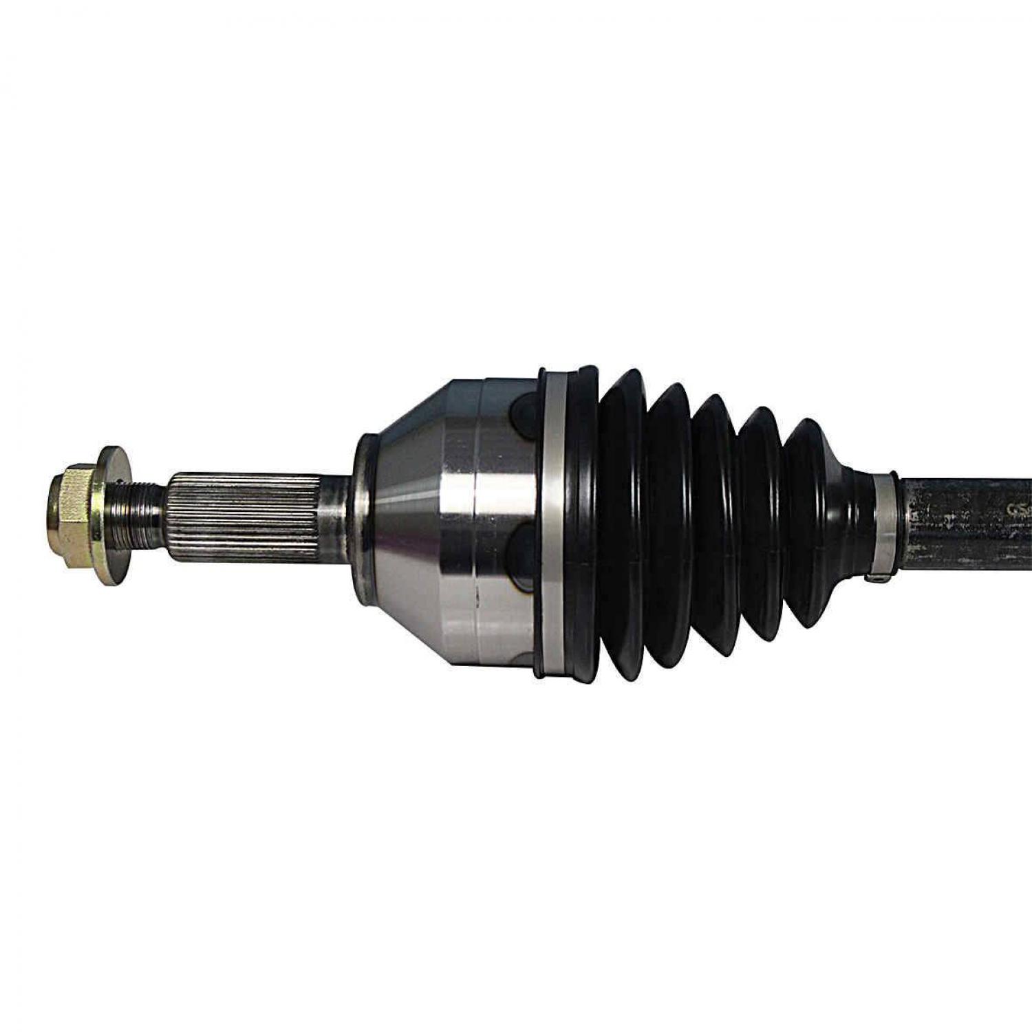 GSP NCV11196 - CV Axle Assembly GSP NCV11196 CV Axle Assembly product image 1 of 5