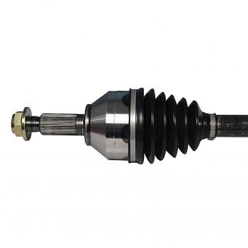 2017 Ford Taurus CV Axle Assembly Front Right GSP NCV11196 image 1 of 4