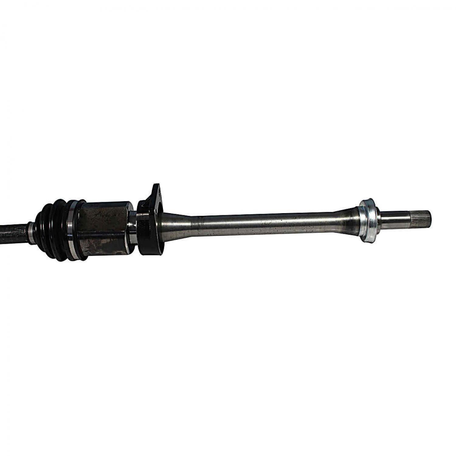 GSP NCV11196 - CV Axle Assembly GSP NCV11196 CV Axle Assembly product image 2 of 5