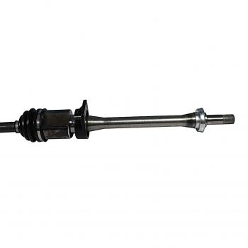 2017 Ford Taurus CV Axle Assembly Front Right GSP NCV11196 image 2 of 4