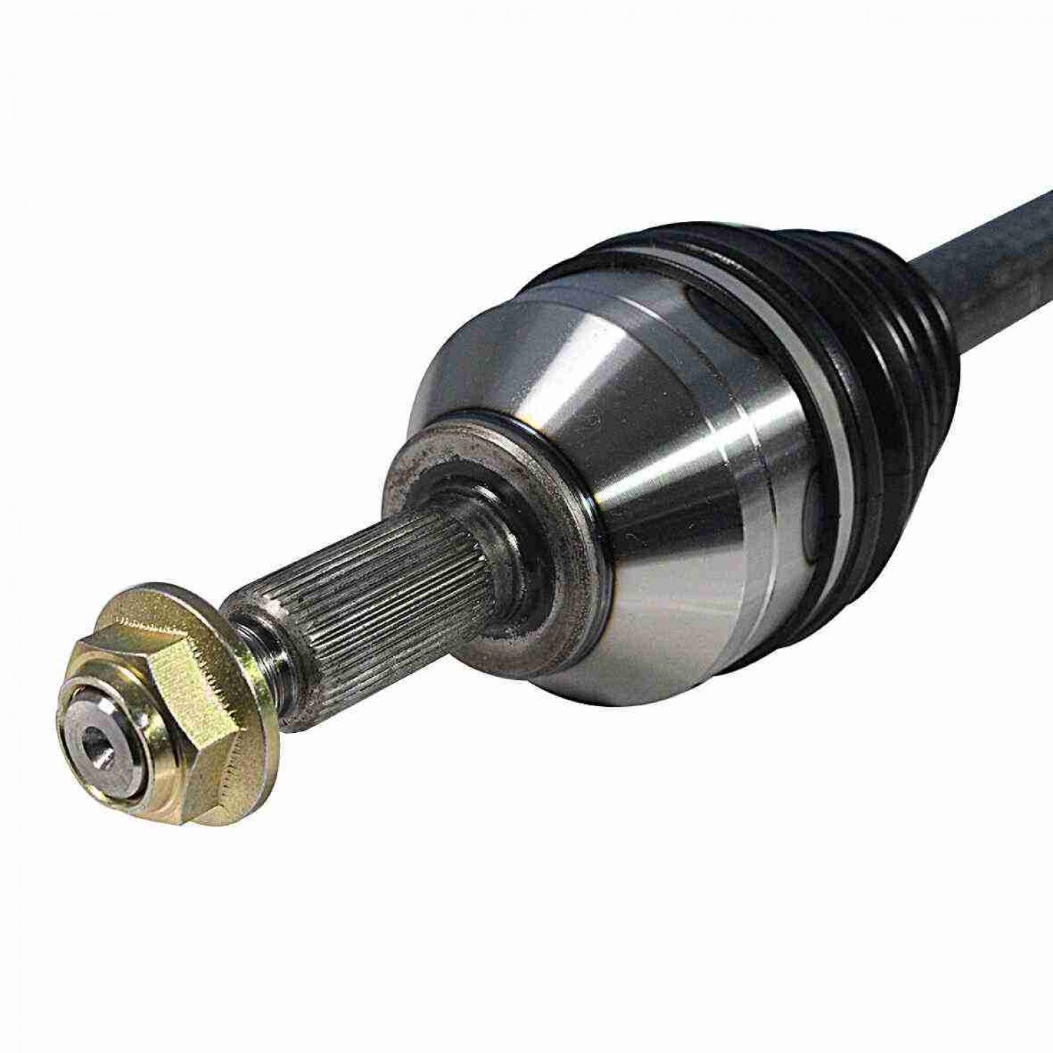 GSP NCV11196 - CV Axle Assembly GSP NCV11196 CV Axle Assembly product image 3 of 5