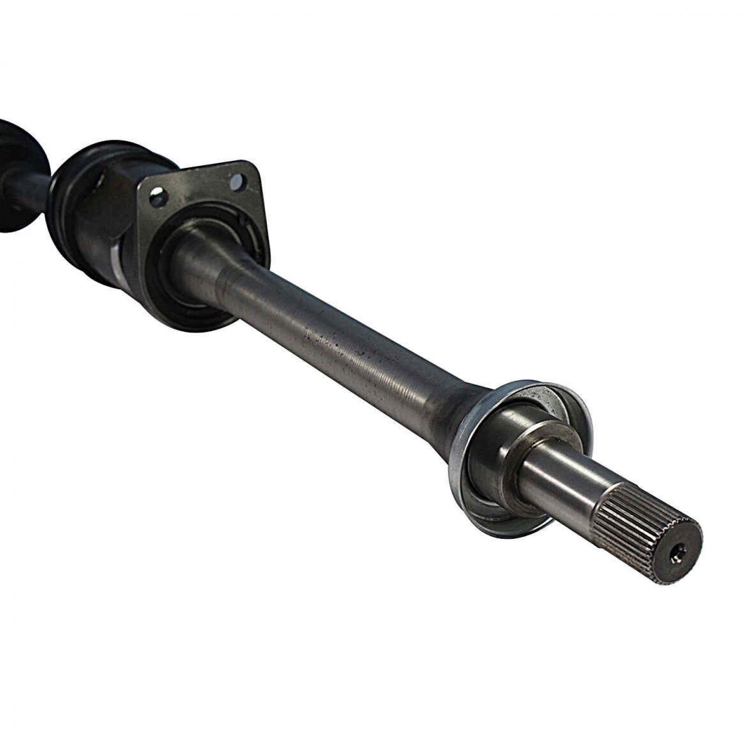 GSP NCV11196 - CV Axle Assembly GSP NCV11196 CV Axle Assembly product image 4 of 5
