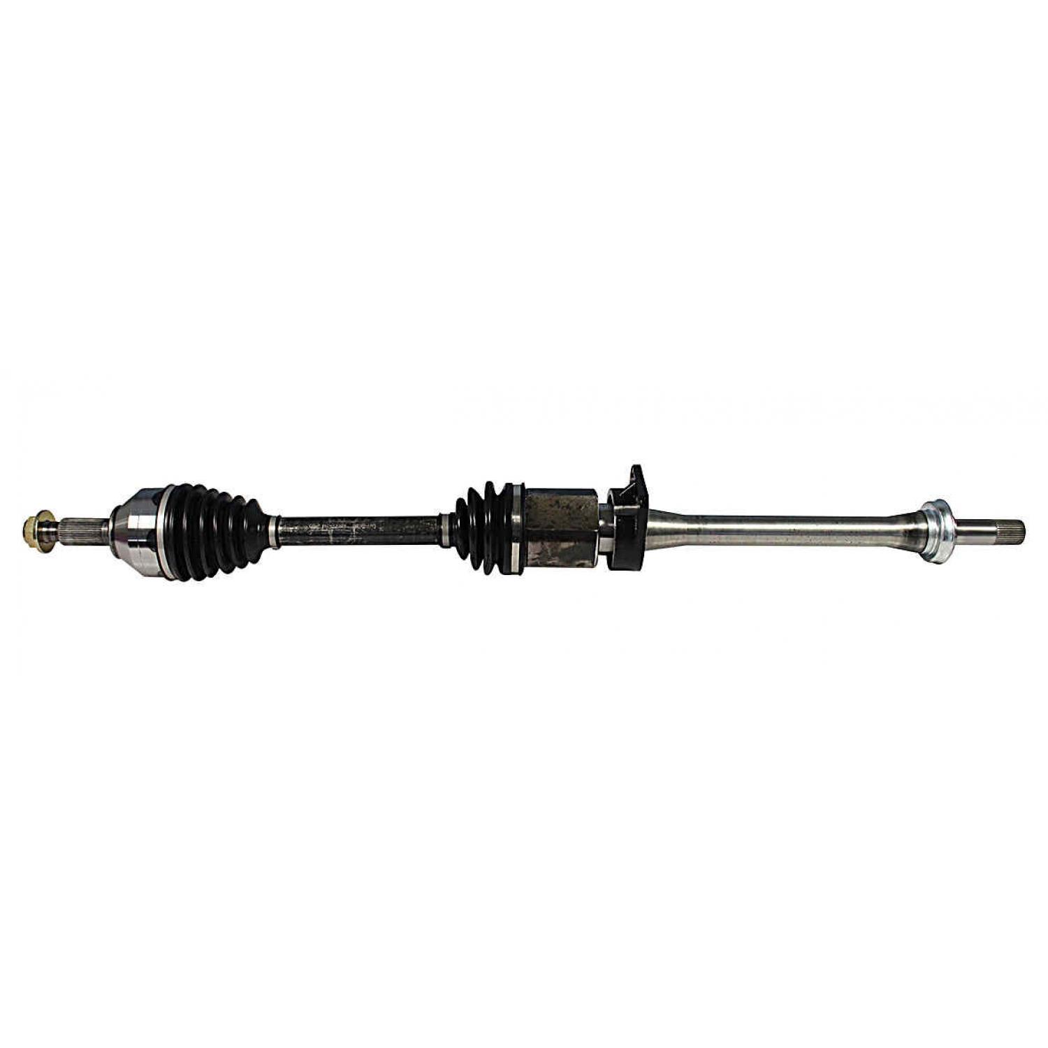 GSP NCV11196 - CV Axle Assembly GSP NCV11196 CV Axle Assembly product image 5 of 5