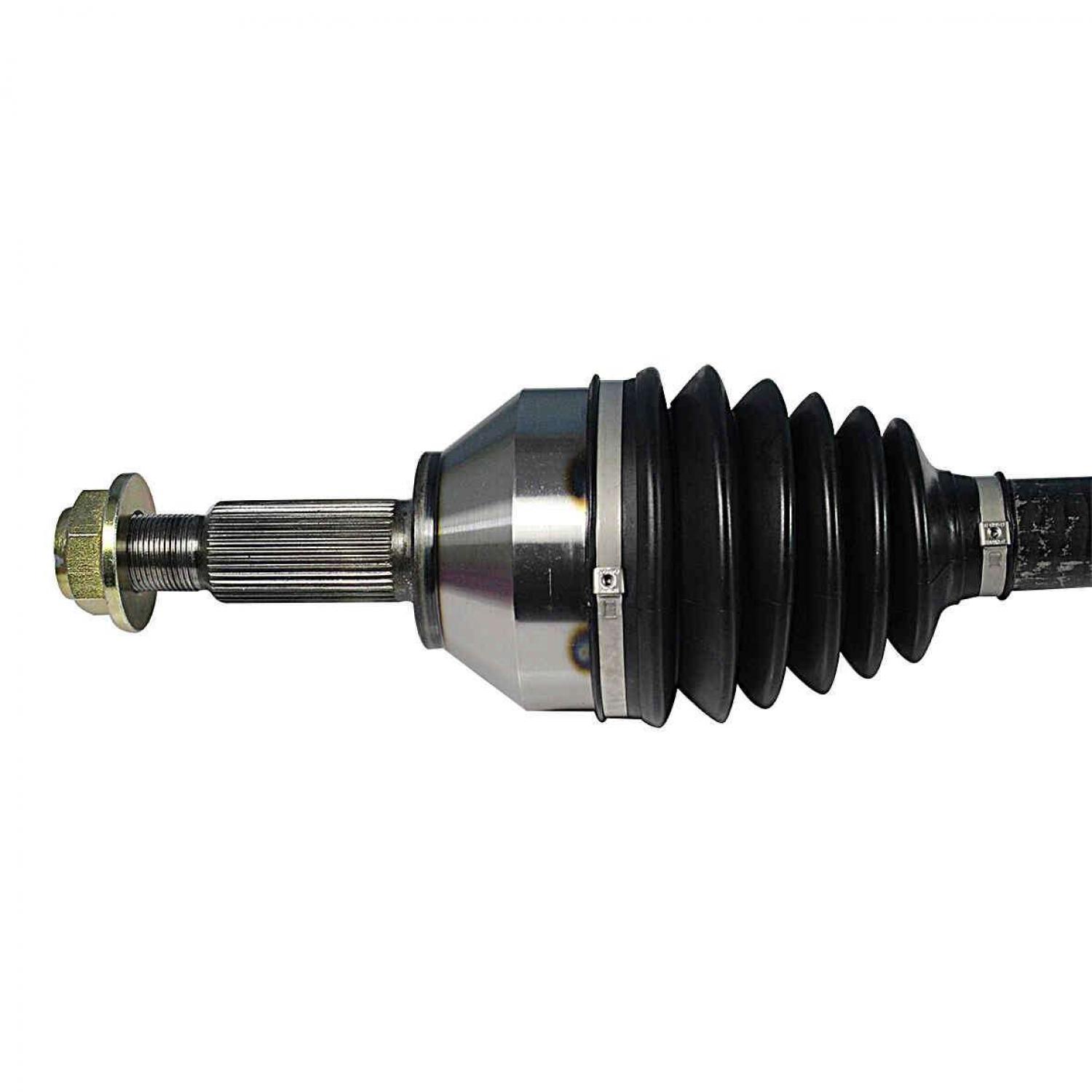 GSP NCV11197 - CV Axle Assembly GSP NCV11197 CV Axle Assembly product image 1 of 5