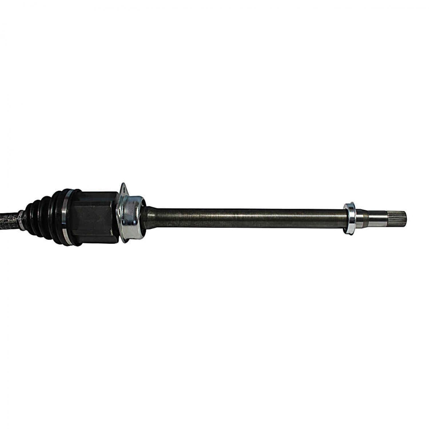 GSP NCV11197 - CV Axle Assembly GSP NCV11197 CV Axle Assembly product image 2 of 5