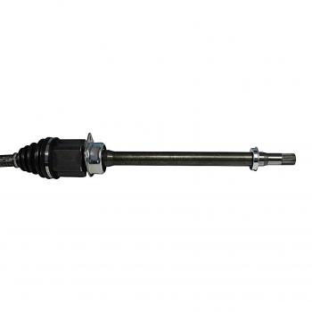 2017 Ford Taurus CV Axle Assembly Front Right GSP NCV11197 image 2 of 4