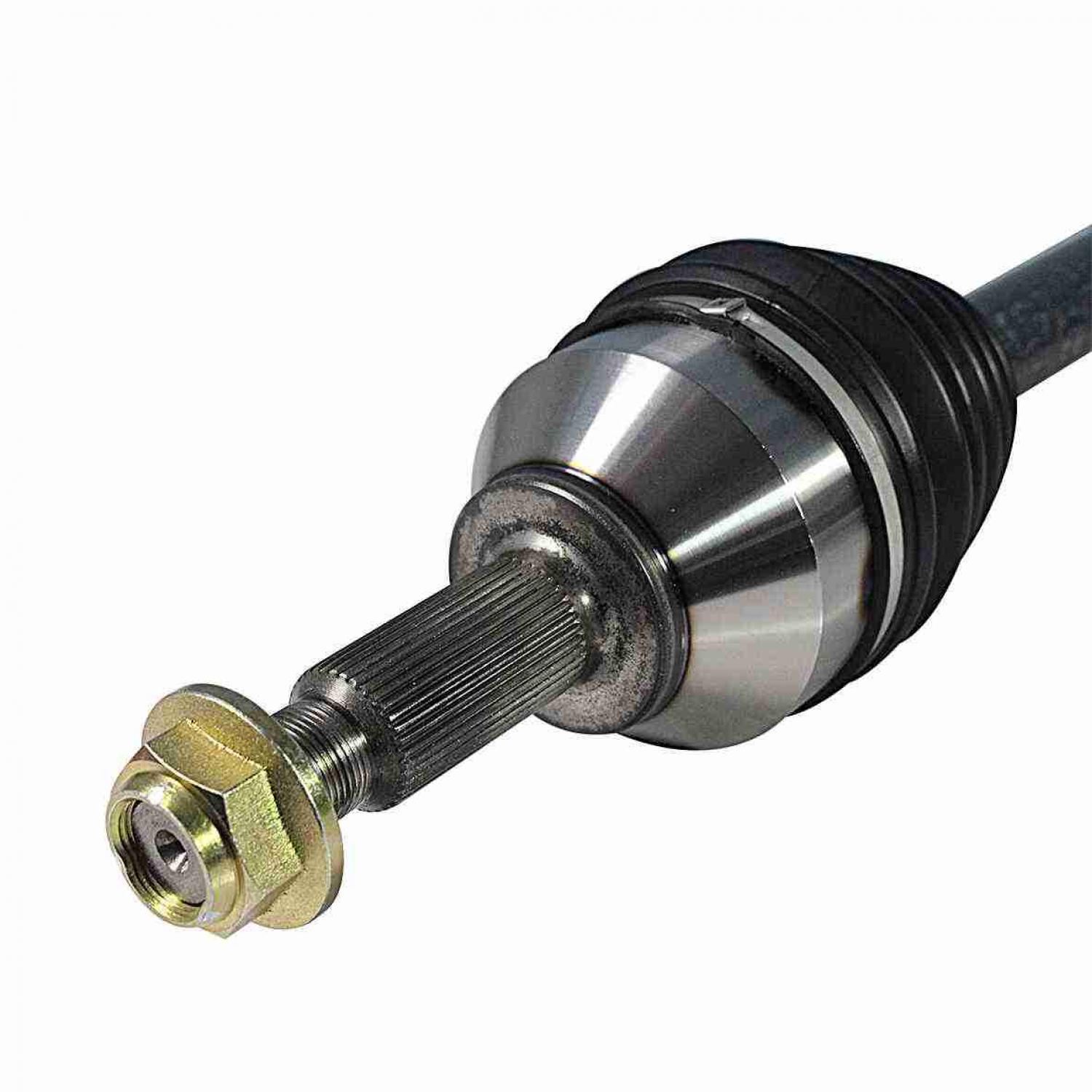 GSP NCV11197 - CV Axle Assembly GSP NCV11197 CV Axle Assembly product image 3 of 5