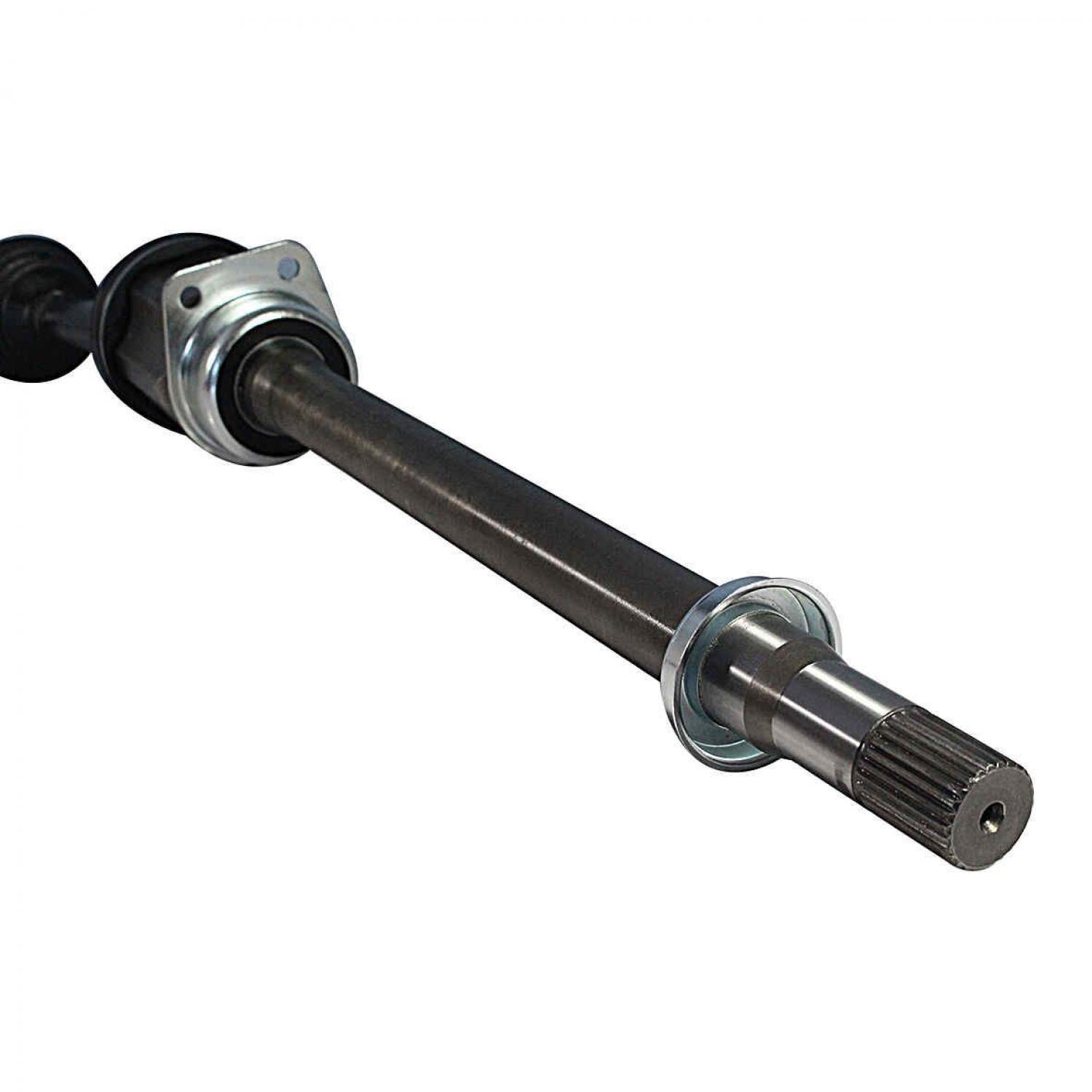 GSP NCV11197 - CV Axle Assembly GSP NCV11197 CV Axle Assembly product image 4 of 5