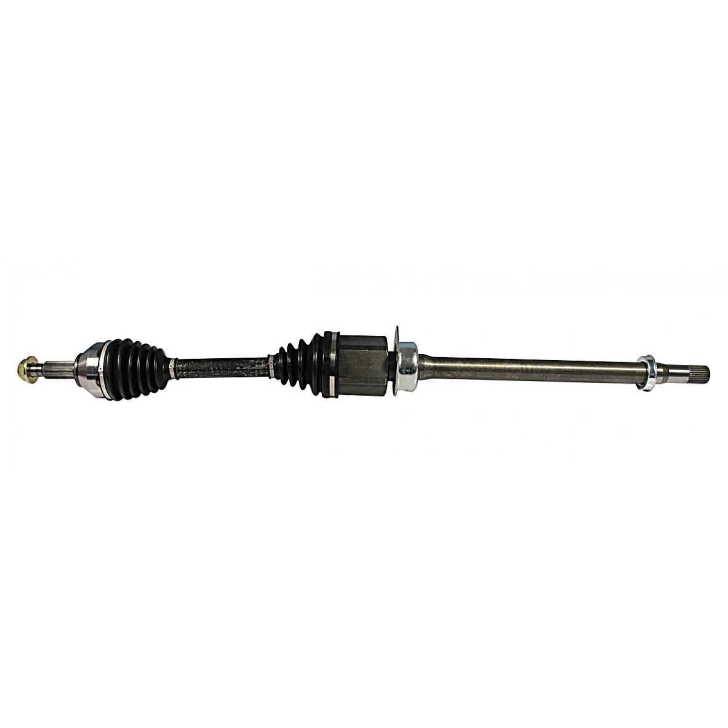 GSP NCV11197 - CV Axle Assembly GSP NCV11197 CV Axle Assembly product image 5 of 5