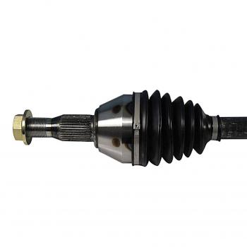 2017 Ford Taurus CV Axle Assembly Front Left GSP NCV11198 image 1 of 4