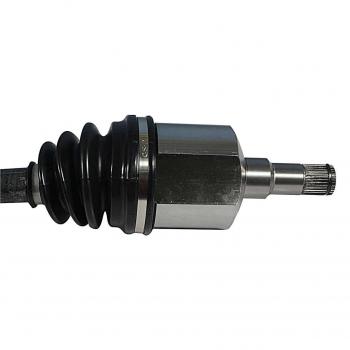 2017 Ford Taurus CV Axle Assembly Front Left GSP NCV11198 image 2 of 4