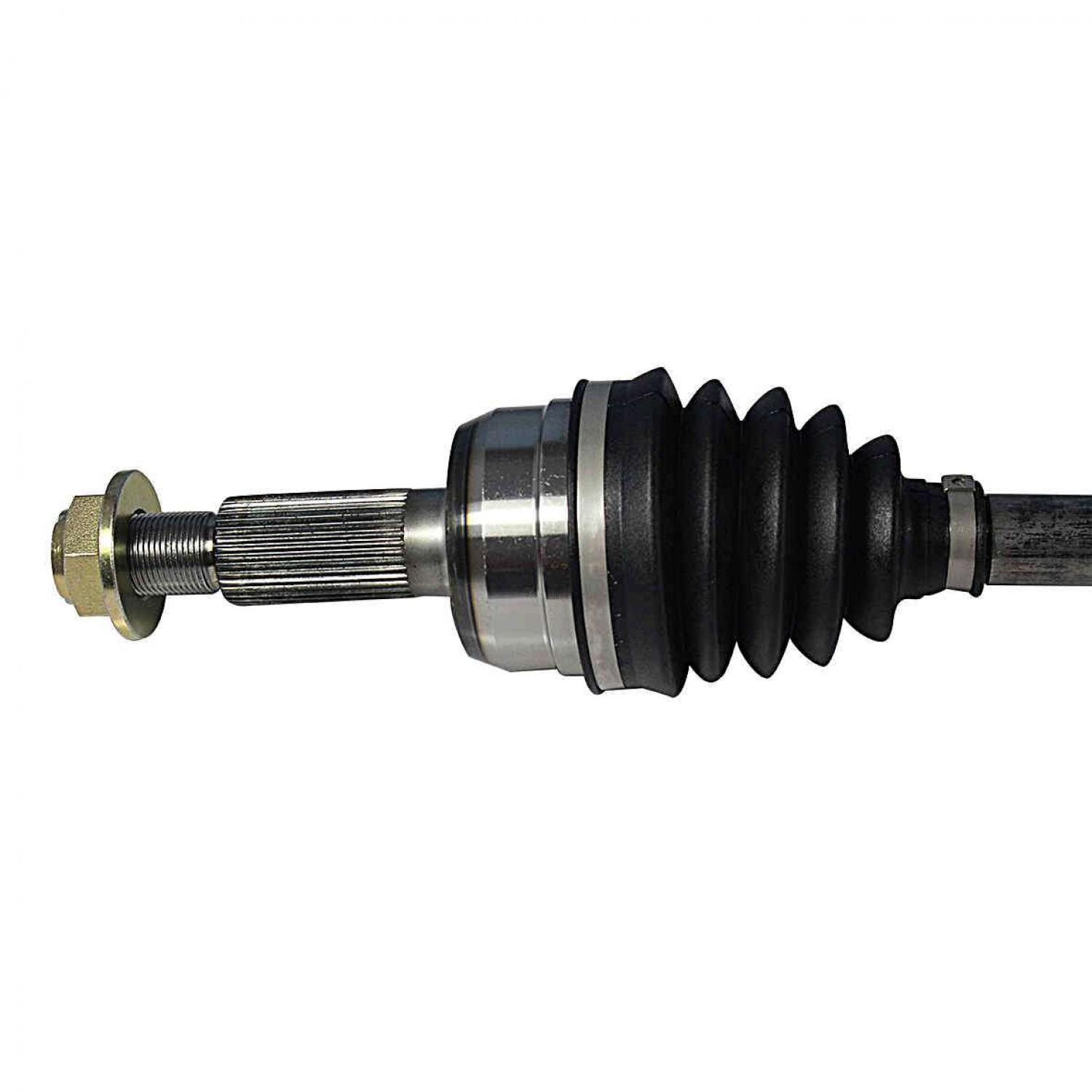 GSP NCV11199 - CV Axle Assembly GSP NCV11199 CV Axle Assembly product image 1 of 5