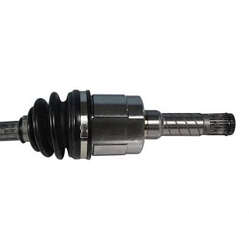 2012 Lincoln MKX CV Axle Assembly Rear Right GSP NCV11199 image 2 of 4