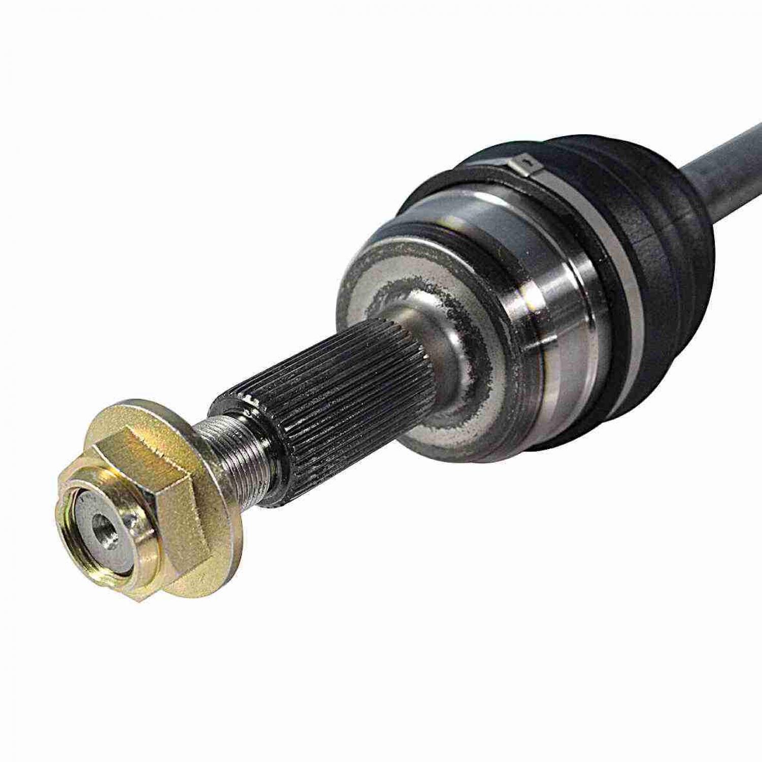 GSP NCV11199 - CV Axle Assembly GSP NCV11199 CV Axle Assembly product image 3 of 5