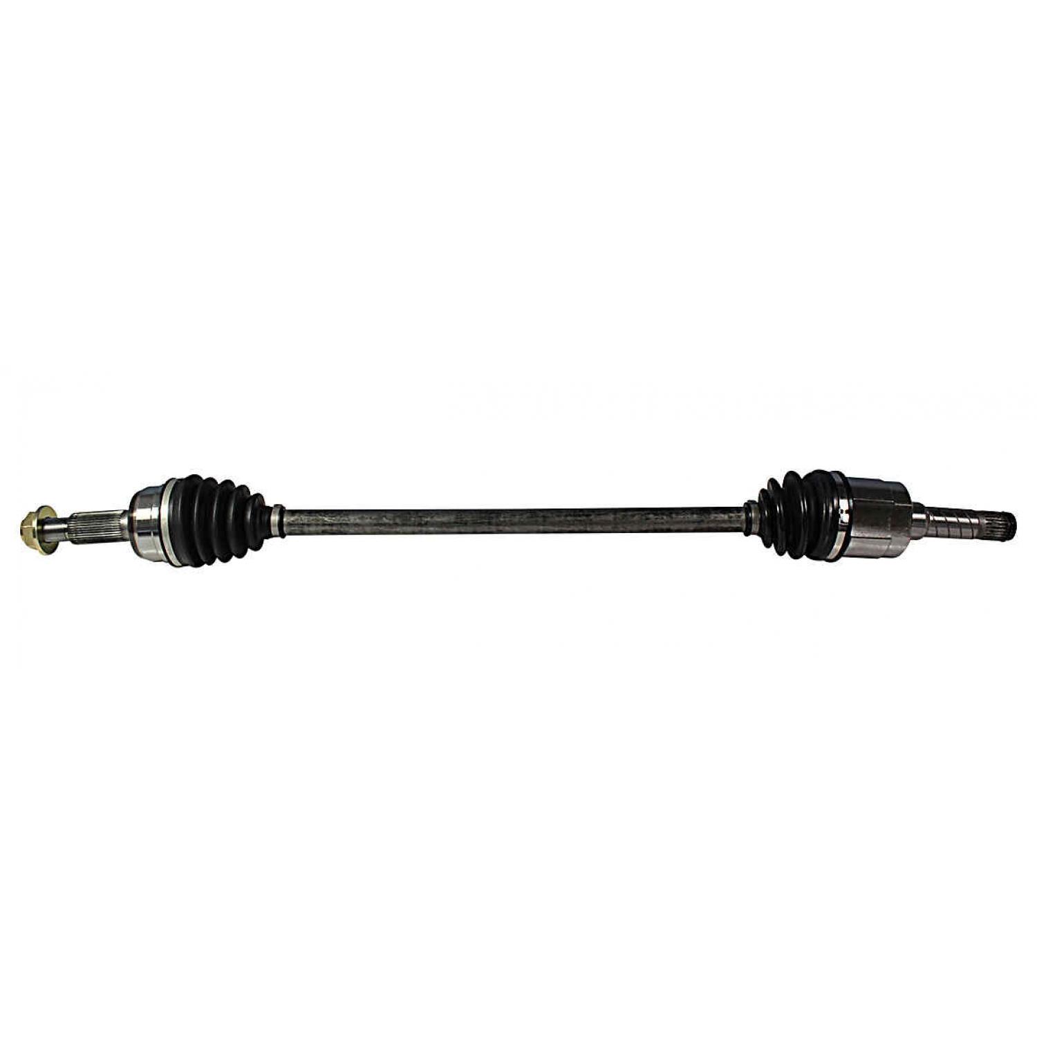 GSP NCV11199 - CV Axle Assembly GSP NCV11199 CV Axle Assembly product image 5 of 5