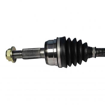 2012 Lincoln MKX CV Axle Assembly Rear Left GSP NCV11200 image 1 of 4