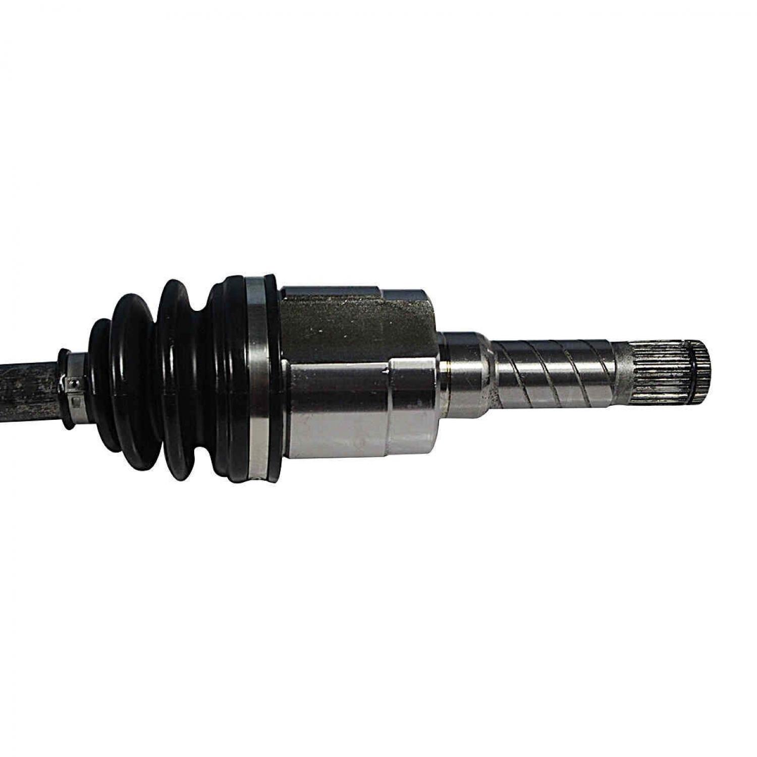 GSP NCV11200 - CV Axle Assembly GSP NCV11200 CV Axle Assembly product image 2 of 5