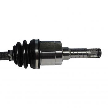 2012 Lincoln MKX CV Axle Assembly Rear Left GSP NCV11200 image 2 of 4